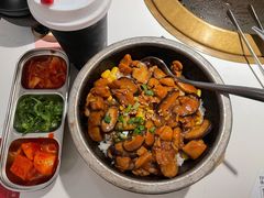 -花味烤肉·拌饭(庐阳万象汇店)