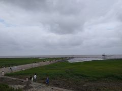 -南汇嘴观海公园