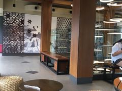 大堂-星巴克臻选(成都宽窄巷子店)