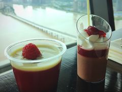 -澳门旅游塔360°旋转餐厅(南湾湖广场店)