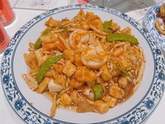 -老城味道·传统天津菜(杨柳青店)