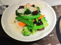 -外婆家(杭州马塍店)