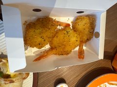 -必胜客(温岭新天地店)