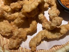 -佬肥猫·浙江乡村菜(国华广场店)