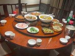 -唐师傅湘西名菜馆(武陵路店)
