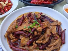 -湘江大码头·龙虾馆(渔人码头一店)