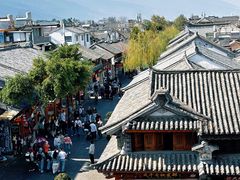 -大理古城