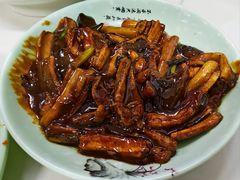 -明呈黄鱼面馆(斜土路店)