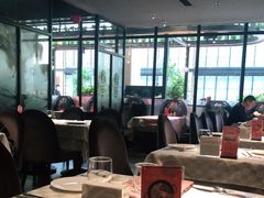 大堂-西堤牛排(南京龙江店)