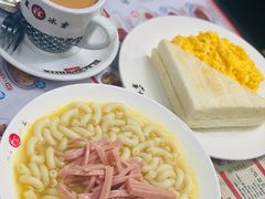 -華人 華星冰室(氹仔 店)