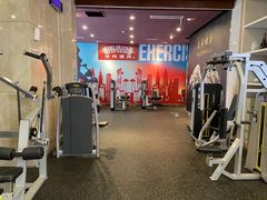 -至尚健身游泳(马鞍山店)