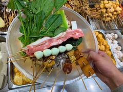 -林静小吃(复兴路店)