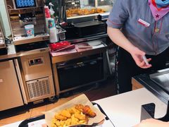 -肯德基(新市百店)