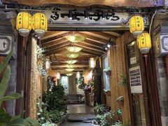 -大理董·董家小厨野生菌火锅(古城旗舰店)