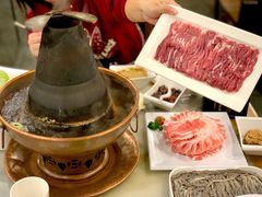 -牛街·马辈儿涮肉(牛街二店)