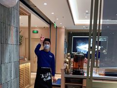 -马记永·兰州牛肉面(天通苑家乐福店)
