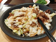 -牛邸·烧肉饭(来福士店)