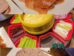 -尚宴(盛世广场·食尚街店)
