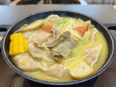 -袁记云饺的猜想(东方宝泰首店)