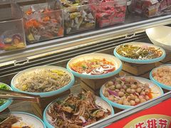 -诺丁牛排披萨自助餐厅(汕头苏宁店)
