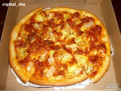 泰辣鸡肉&nbsp;28元-大象厨房(重庆道店)