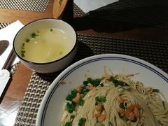 -十面春风·江南面馆(崇宁路店)