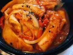 -管中炸鸡(建国道店)