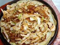 -听涛雅苑百味饺子老家菜馆