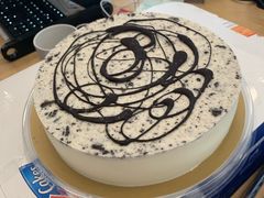 -DQ·蛋糕·冰淇淋(五角场万达店)