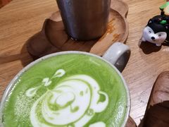 -懒鱼时光馆(沙坪坝店)