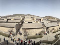 -山西王家大院