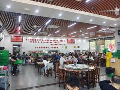 -南记食粥坊·宵夜大排档(莲花店)
