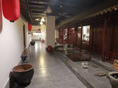 -小时候文化餐厅(盘山店)
