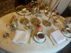 -Salon de Ville浦江汇(上海外滩华尔道夫酒店店)