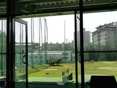 -美松高尔夫俱乐部