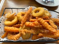 -阳光披萨(辽宁路店)