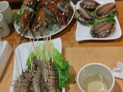 -鲜炉季港式打边炉(尚海湾店)