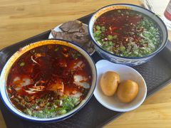 -清真磨沟沿老字号牛肉面(总店)