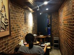 -颐品居涮肉(乌鲁木齐中路店)