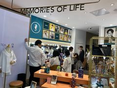 -海马体照相馆(深圳万象天地店)