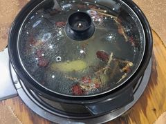 -濠轩阁特色生蚝火锅总店