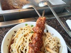 -皇城老妈火锅·川味传承(港湾店)