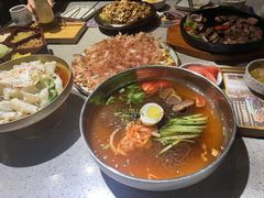 -将军牛排·尔滨地标朝鲜族美食(总店)