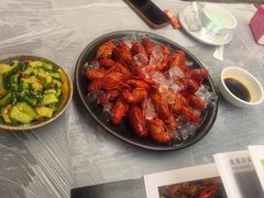 -学士怪怪龙虾·川菜·烧烤(学士街店)