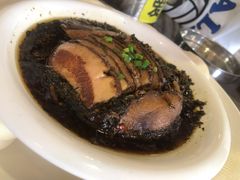-亲回家吃饭餐厅(黄陂店)