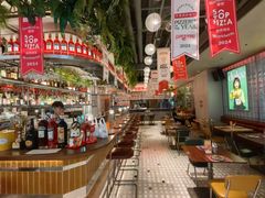 -BOTTEGA意库(中骏世界城店)
