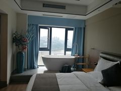 -卡希朵酒店(解放碑十八梯店)