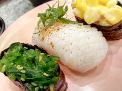-争鲜回转寿司(飞洲国际店)