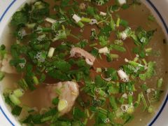 -陈掌柜澄城水盆羊肉(钟楼店)