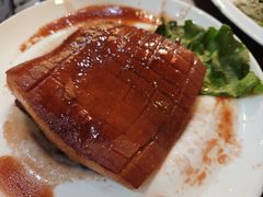 -吴门人家·苏宴宫廷菜(拙政园店)